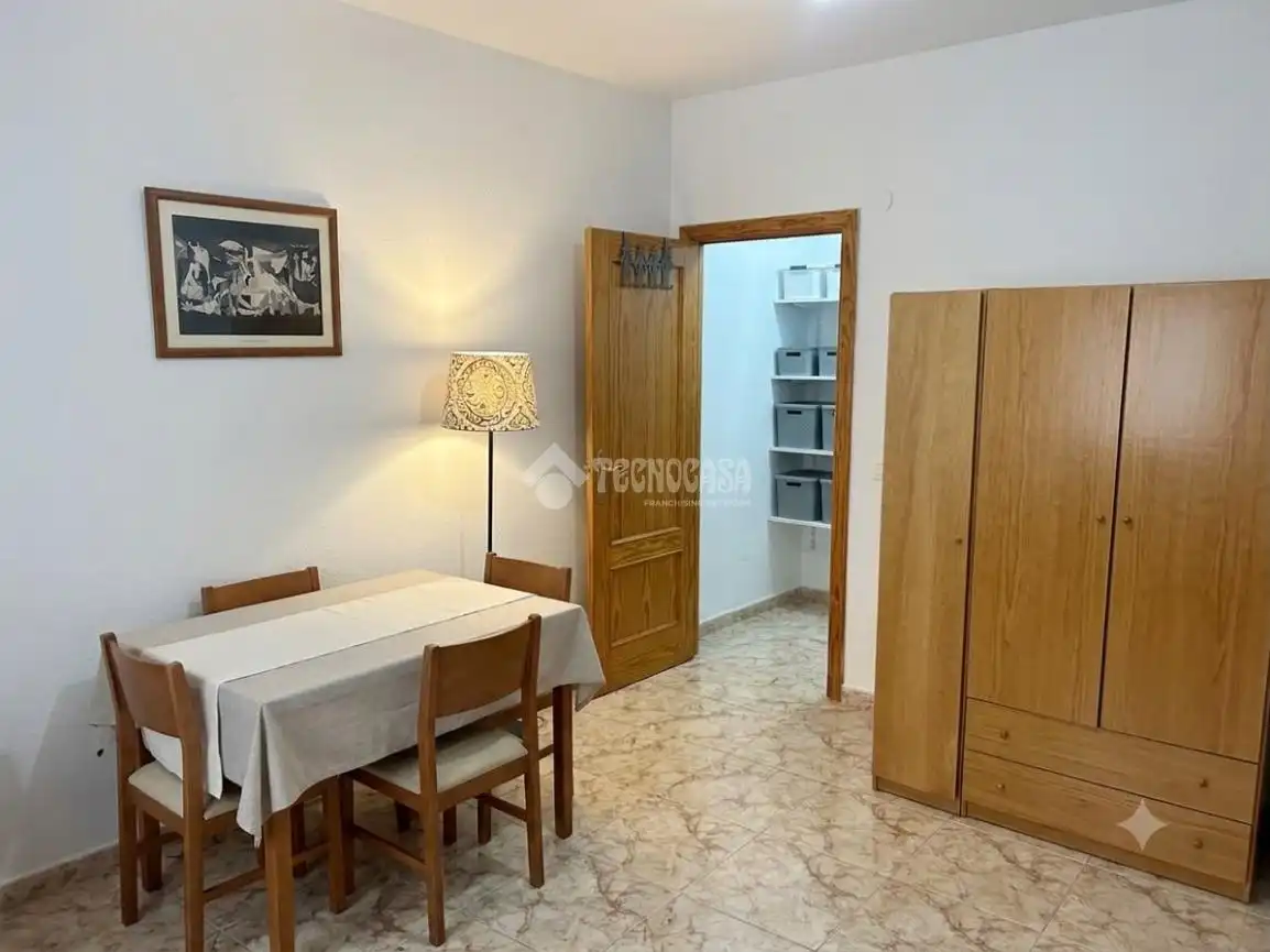 Flat for sale in Centro - Corte Inglés