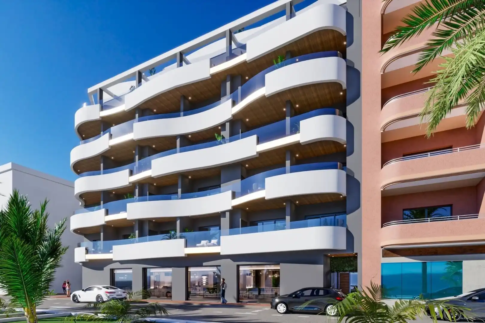 Apartment zum Verkauf in Playa del Cura, imagen 4