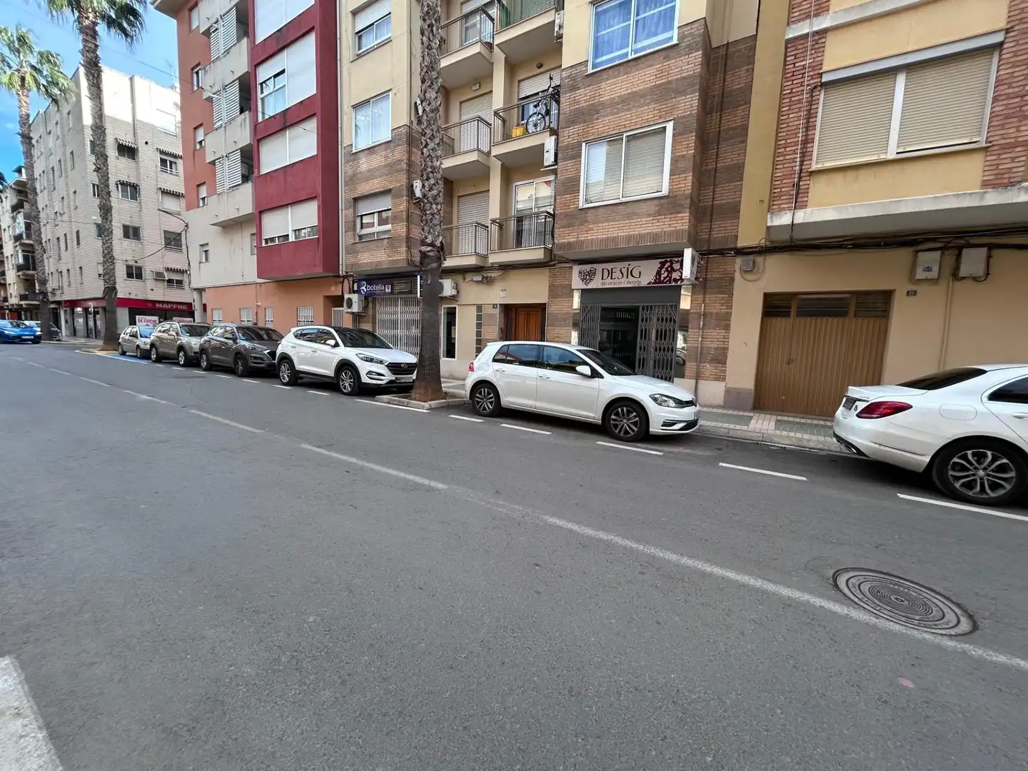 Gewerbefläche zum Verkauf in Avenida del Sud 18b, imagen 15