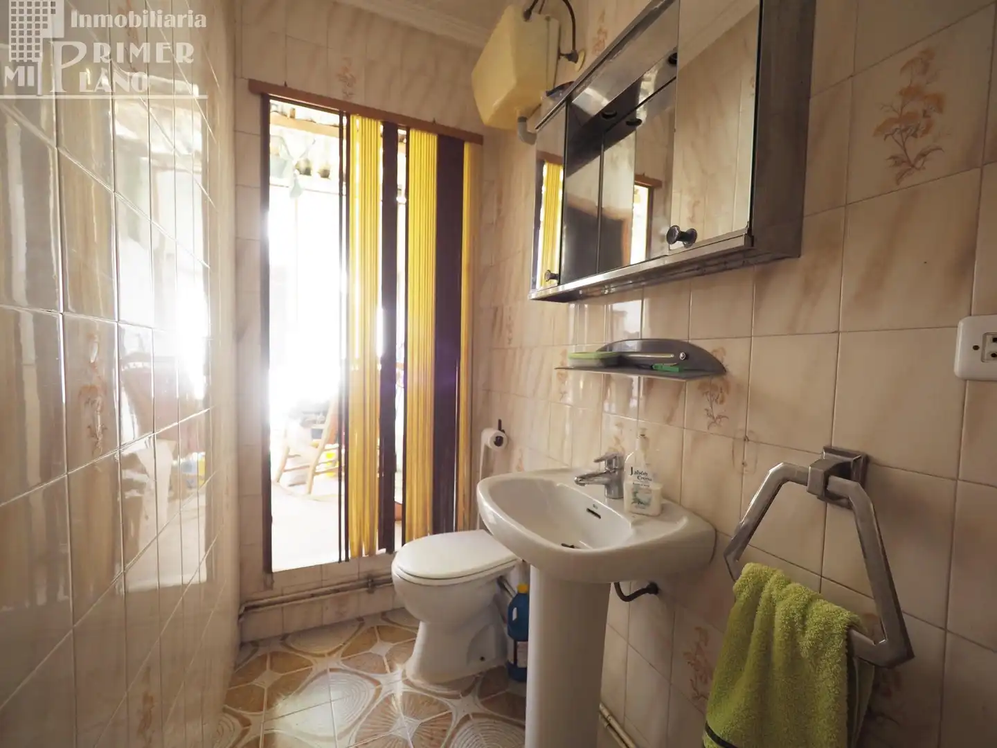 Casa amb terrassa en venda a Tomelloso, imagen 7