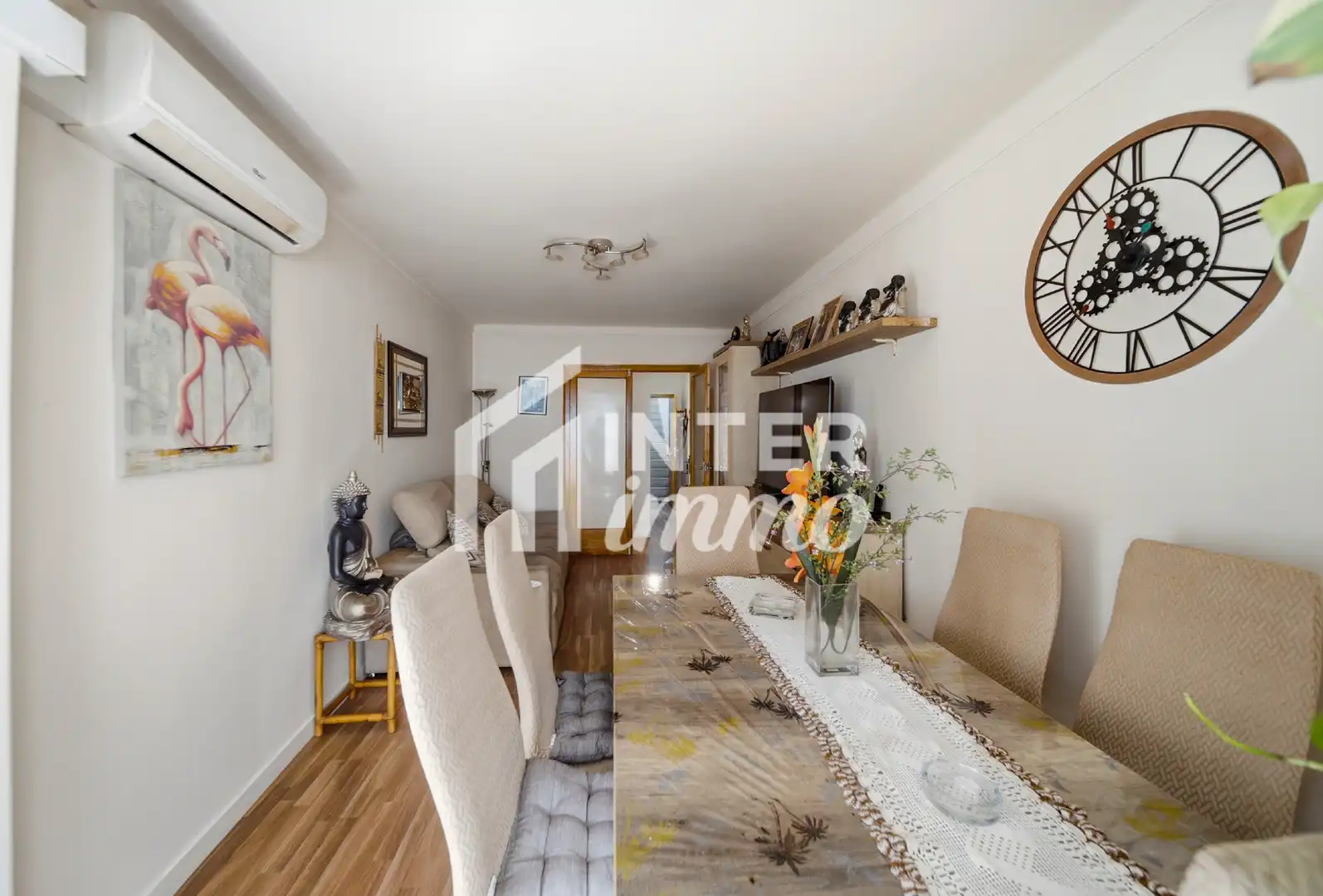 Mini appartamento in vendita a Carrer MADRID 17, imagen 12