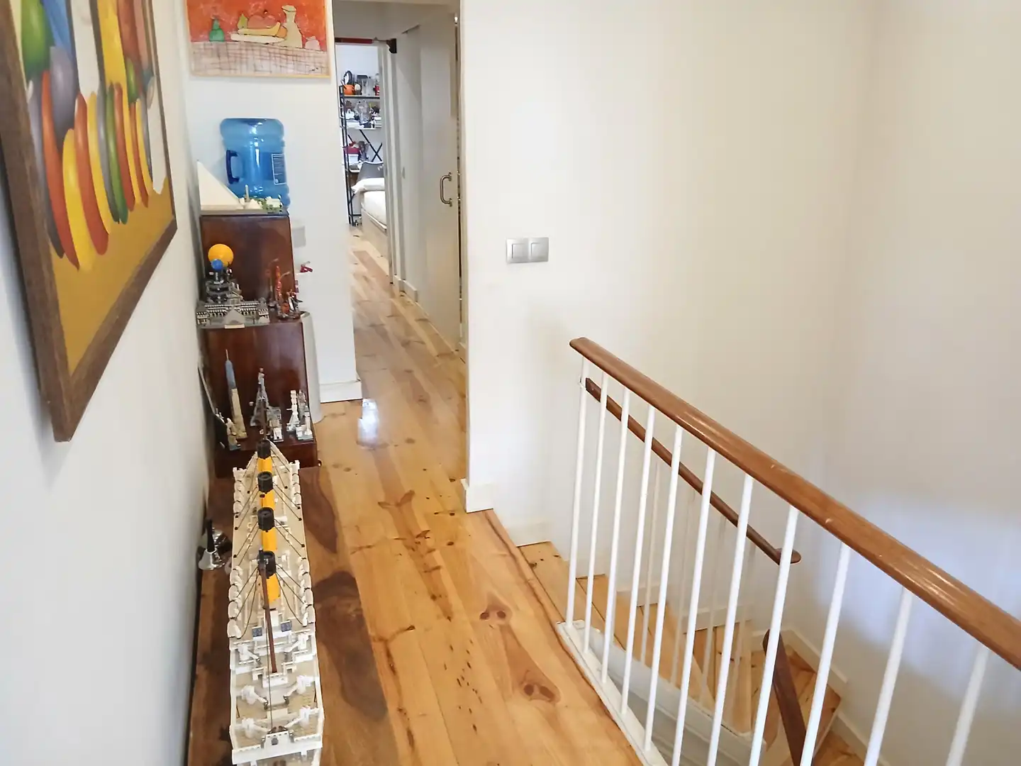 Piso con ascensor en venta en Carrer de Folgueroles, imagen 18