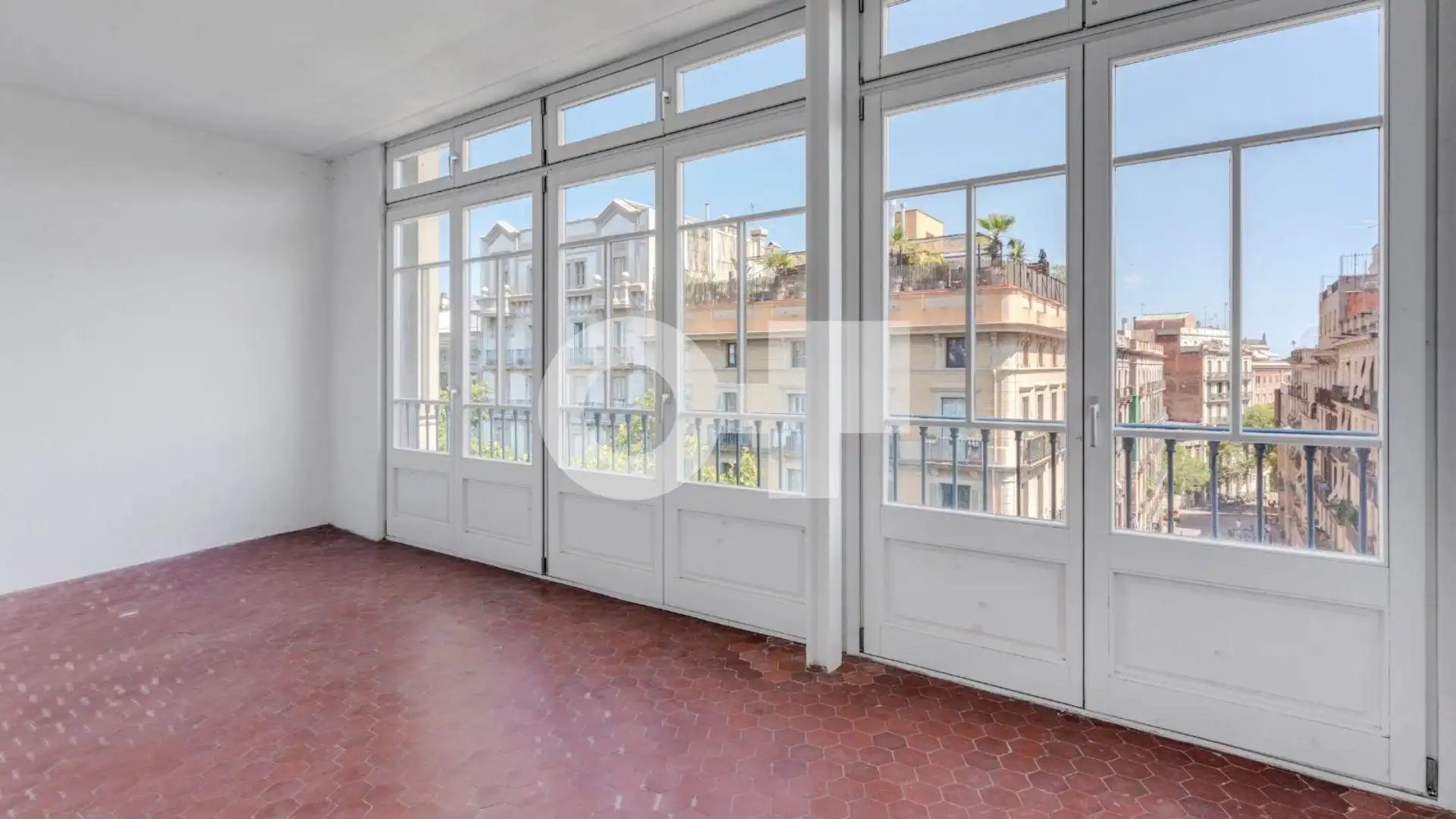 Flat for sale in Ronda Ronda Sant Pere