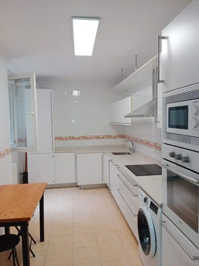 Flat for rent in Solares - BO BOSQUE-RAÑADA, Entrambasaguas