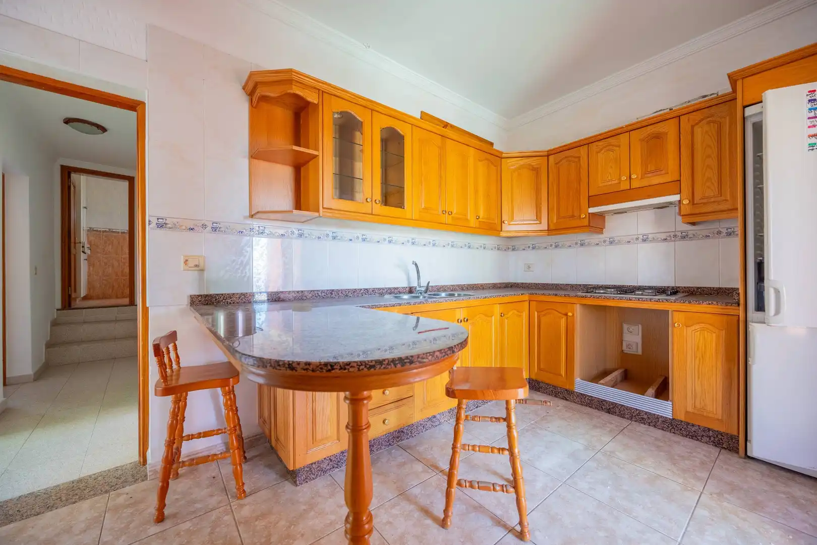 Country house with garden for sale in Lugar S JUAN, imagen 30