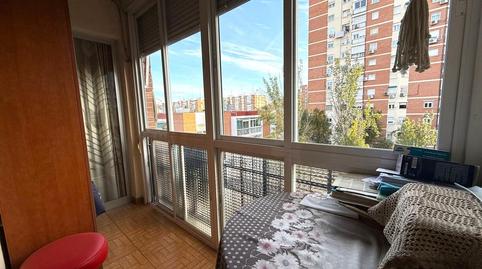 Foto 4 de Pis en venda a Pilar, Madrid