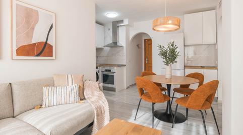 Foto 3 de Pis de lloguer a Calle las Piñas, Los Pacos, Málaga