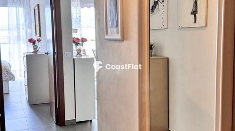 Foto 4 de Ático en venta en Pizarro, Los Abrigos, Granadilla de Abona