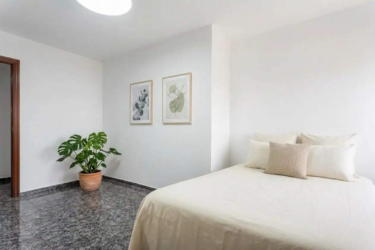 Appartamento con terrazza in vendita a Torís, imagen 8