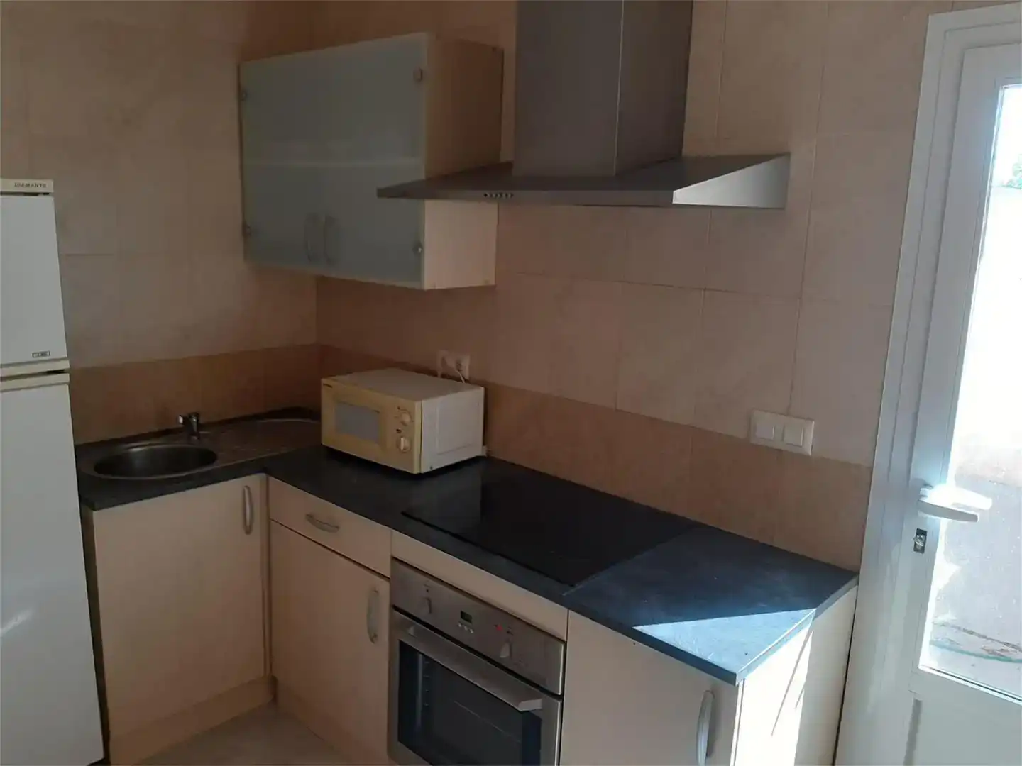 Kitchen of Houses for sale in Las Labores  , Ciudad Real