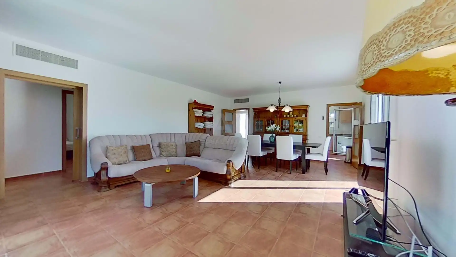 Living room of Houses for rent in Roda de Berà