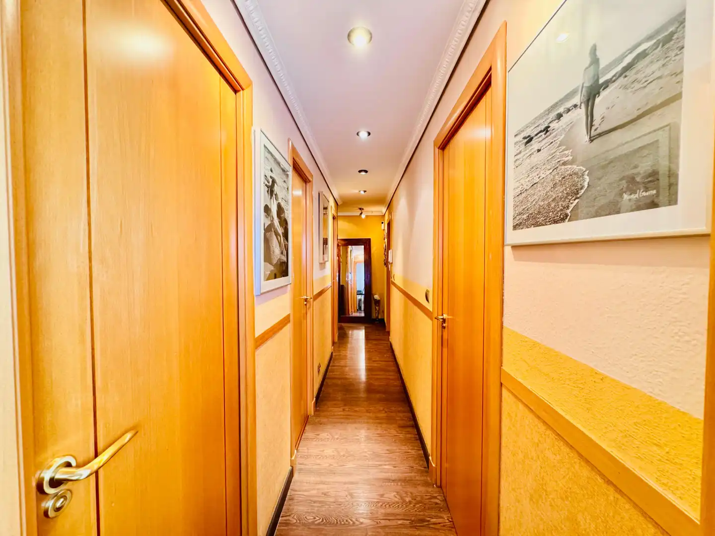 Flat with terrace for sale in El Rabal, imagen 25