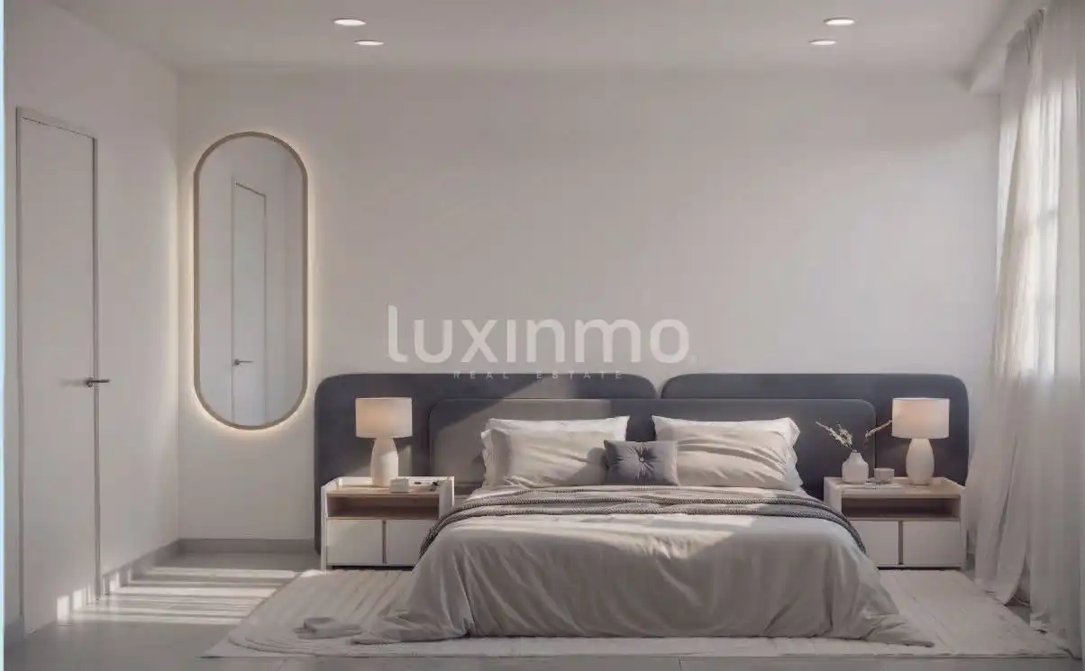Penthouse with pool for sale in Playa del Cura, imagen 7