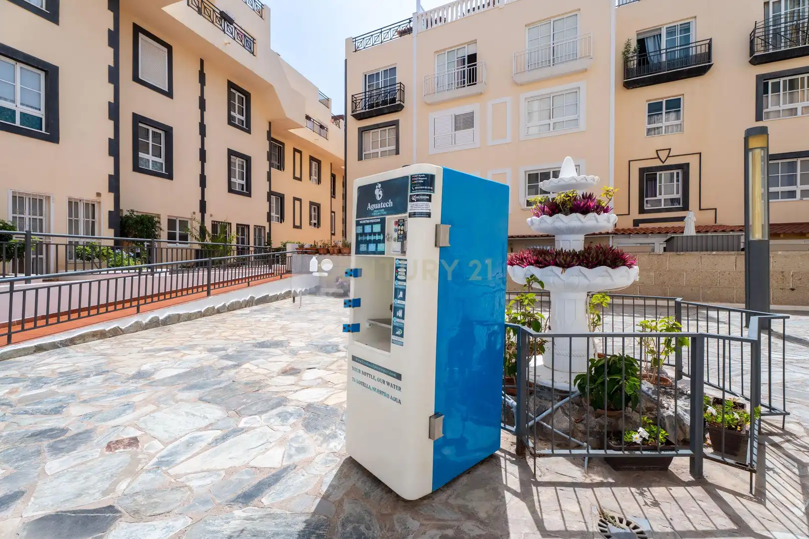 Maisonette mit Pool zum Verkauf in Callao Salvaje - Playa Paraíso, imagen 30