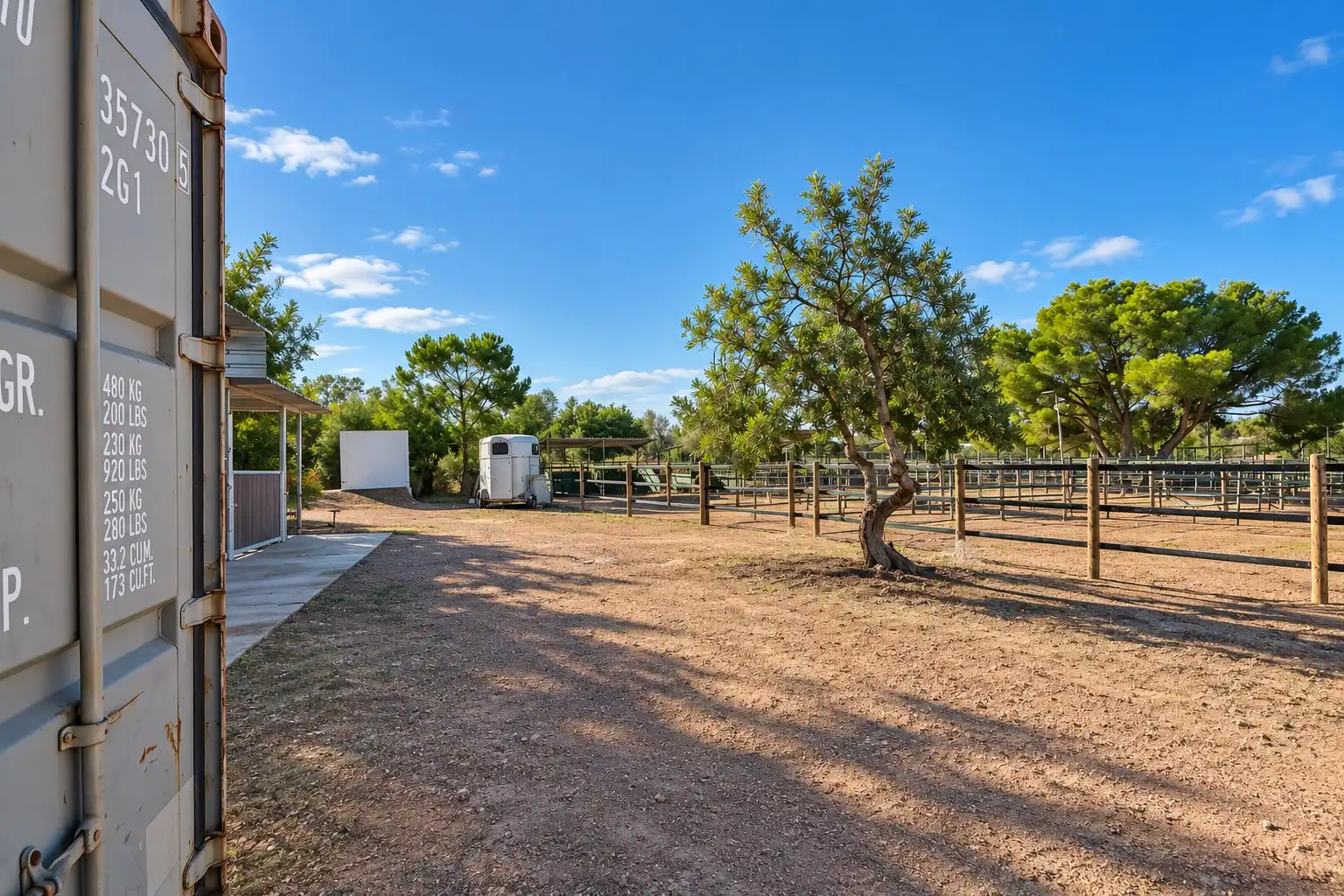 Terreny residencial en venda a Corralet - Bonanza - Tres Rutas, imagen 8