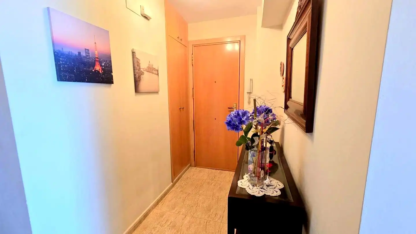 Wohnungen zur Miete in Gandia mit Terrasse und Möbliert