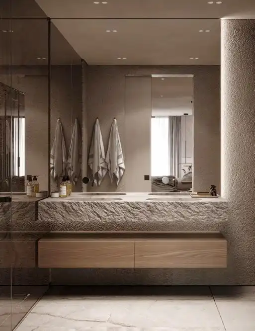 Baño de Terreno en venta en Andratx
