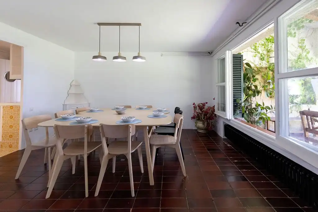 Maison avec piscine à louer à El Balis - Can Calella, imagen 14