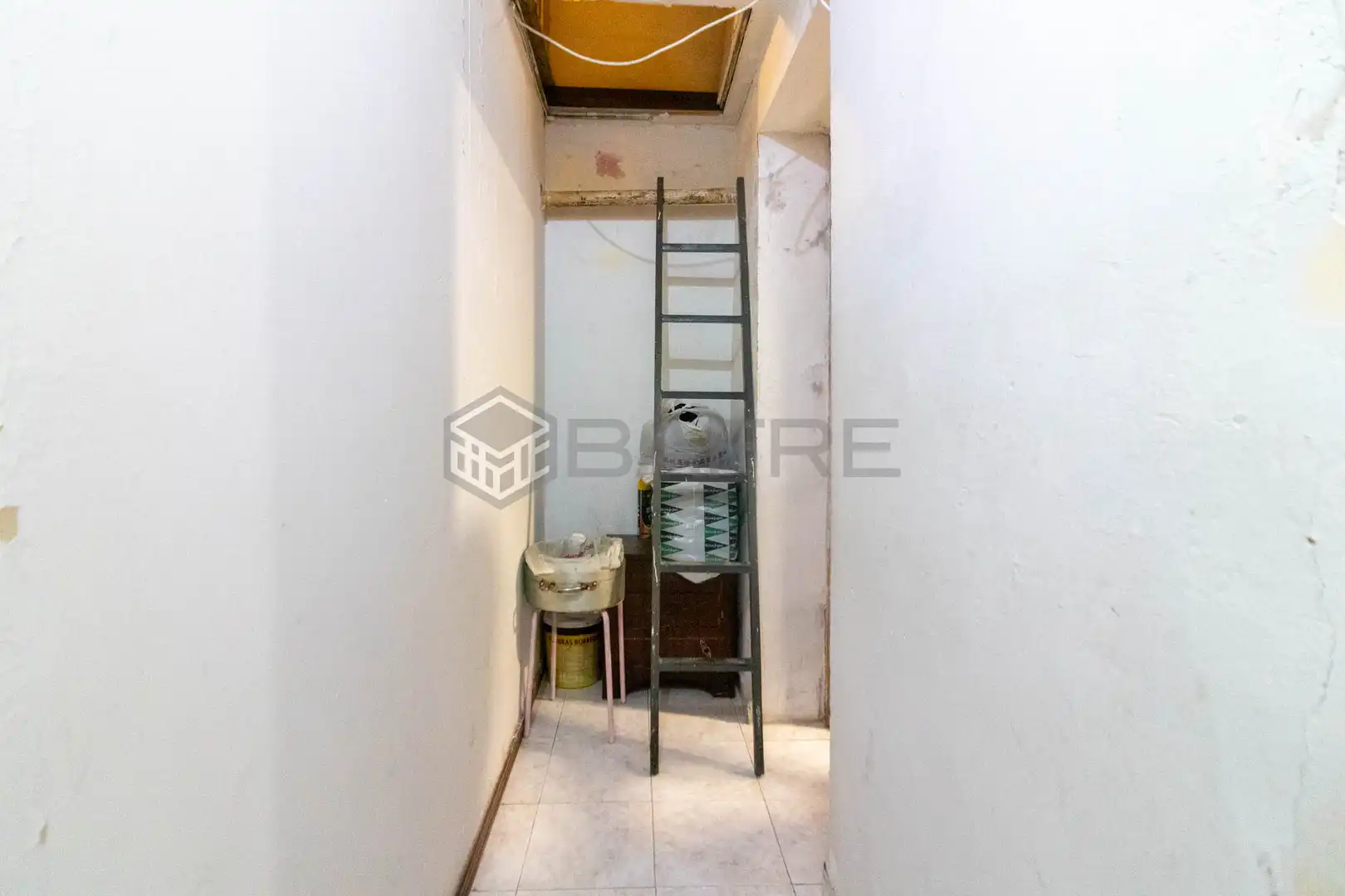Flat for sale in Madrid