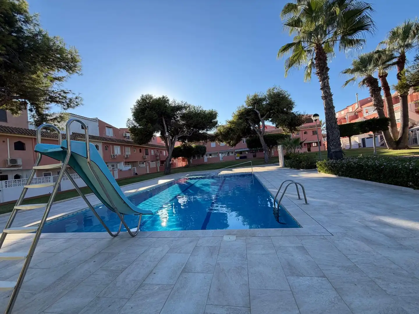 Penthouse mit Pool zum Verkauf in Calle Doctor Waksman 47, imagen 45
