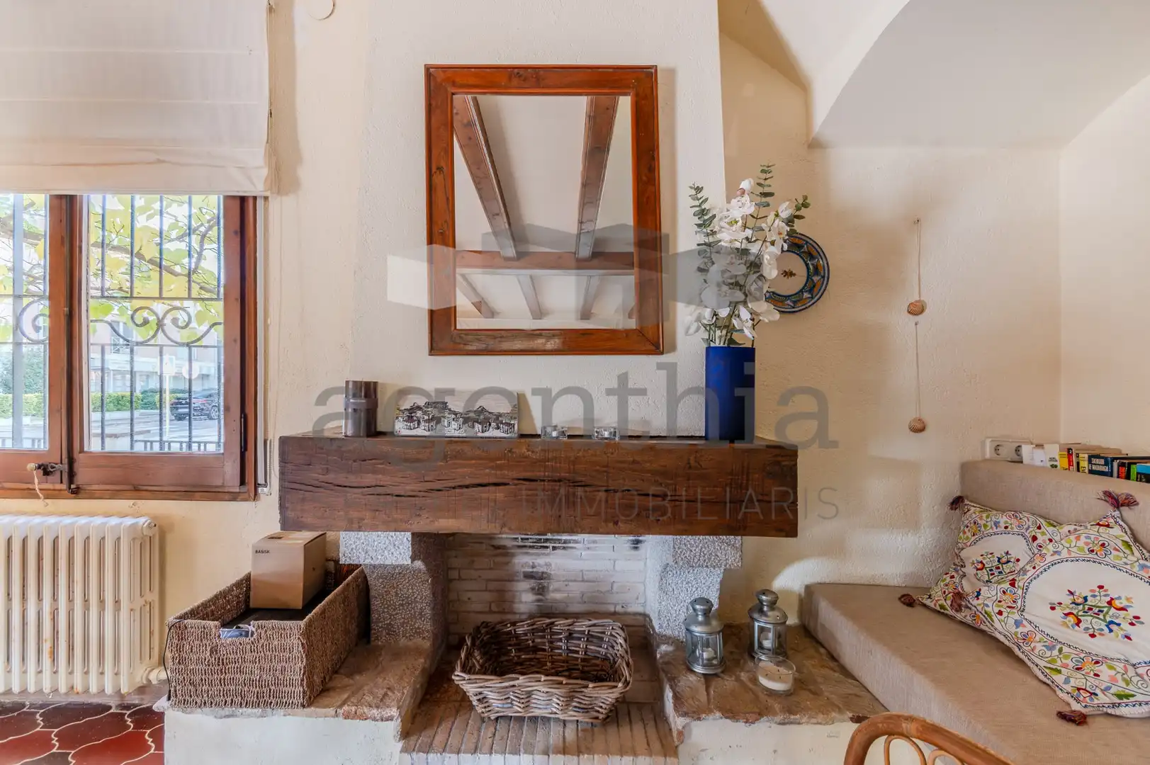Baño de Casa o chalet en venta en Castell d'Aro, Platja d'Aro i s'Agaró con Aire acondicionado, Calefacción y Trastero