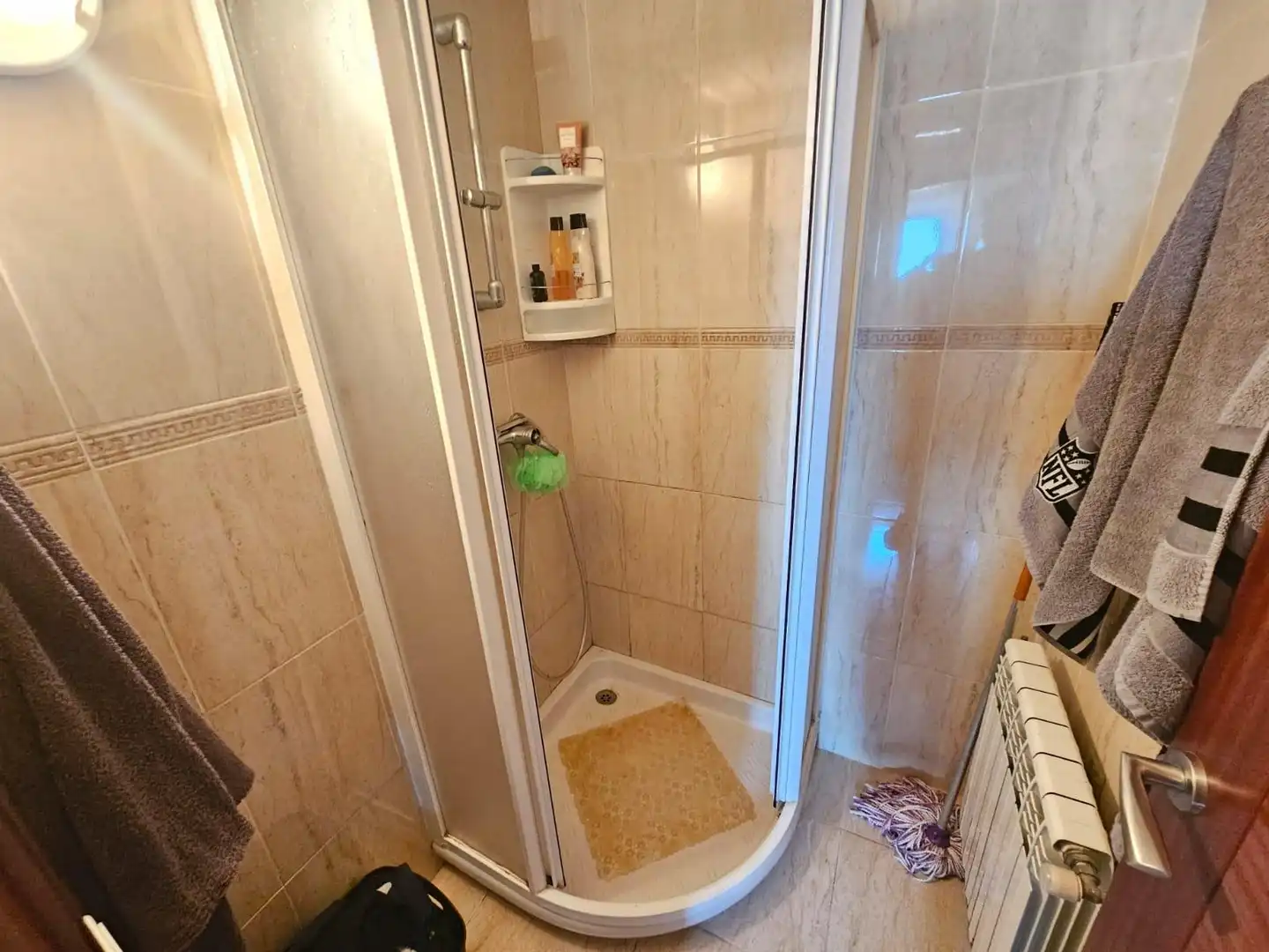 Dúplex en venta en Malgrat de Mar