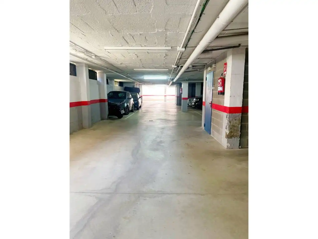 Parking of Garage for sale in Cerdanyola del Vallès