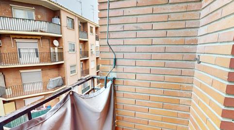 Foto 4 de Apartament en venda a Barrio de Delicias,  Zaragoza Capital