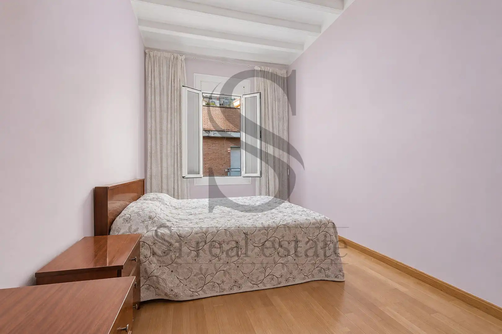 Flat with terrace for sale in Carrer de Mir, imagen 4