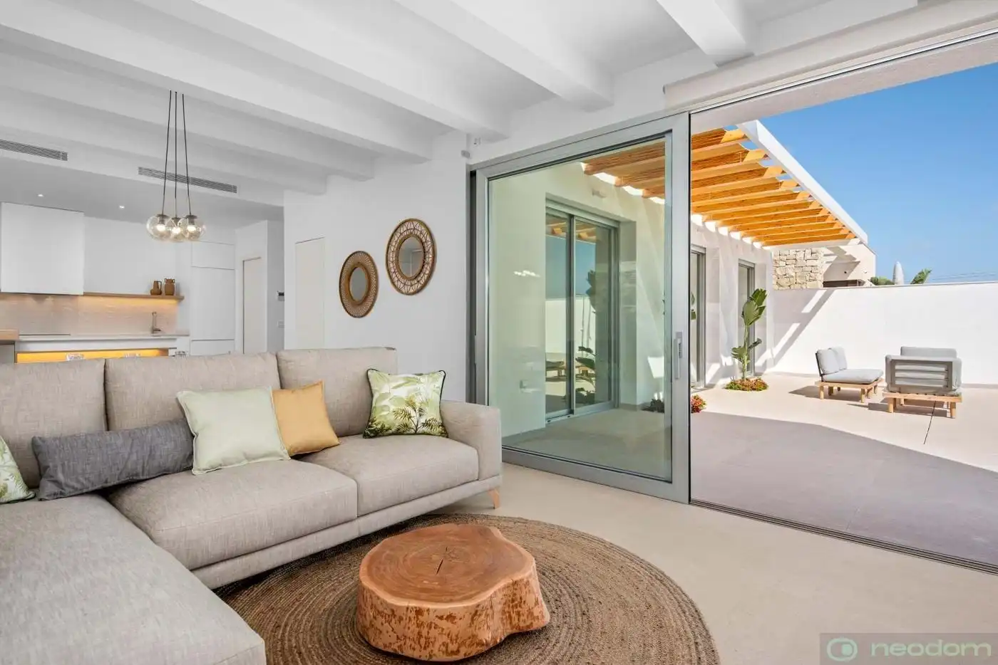 Maison avec piscine à vendre à Benijófar, imagen 11