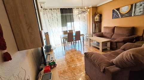 Foto 2 de Piso en venta en Casco Antiguo, Águilas