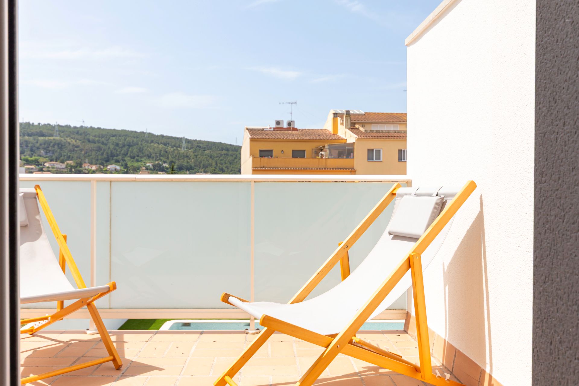 Planta baja en venta en Carrer de la República