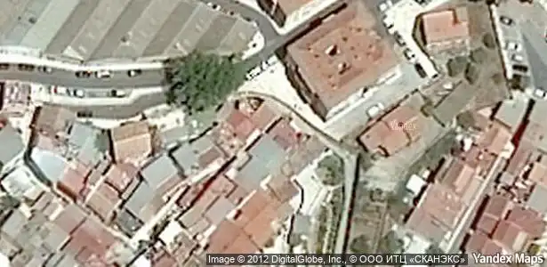 Pis en venda en Bailén - Miraflores