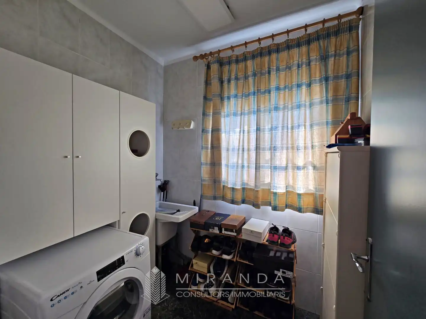 Dormitori de Casa o xalet en venda en L'Ametlla del Vallès amb Calefacció, Jardí privat i Terrassa