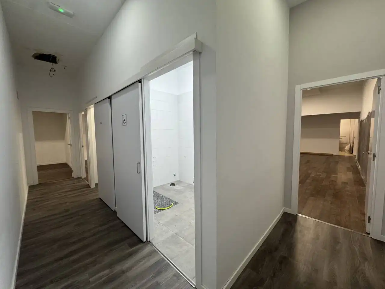 Local comercial en alquiler en Calle Sant Antoni Maria Claret, imagen 20