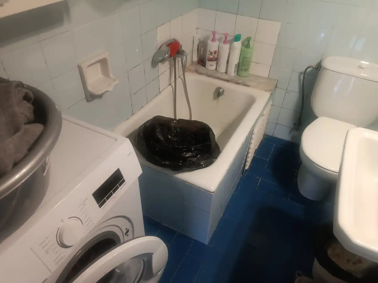 Wohnung mit Pool zum Verkauf in La Plantera, imagen 18