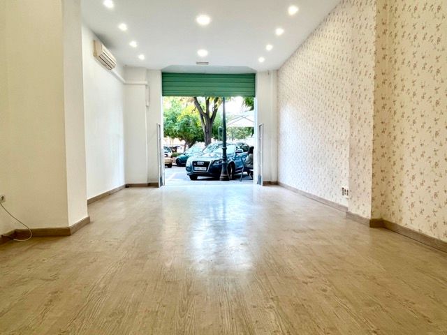 Premises to rent in Carrer d'Emilio Lluch, Vara de Quart, Patraix