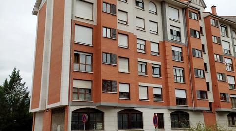 Foto 4 de Piso en venta en Santa Susana Kalea, 2, Durango, Bizkaia