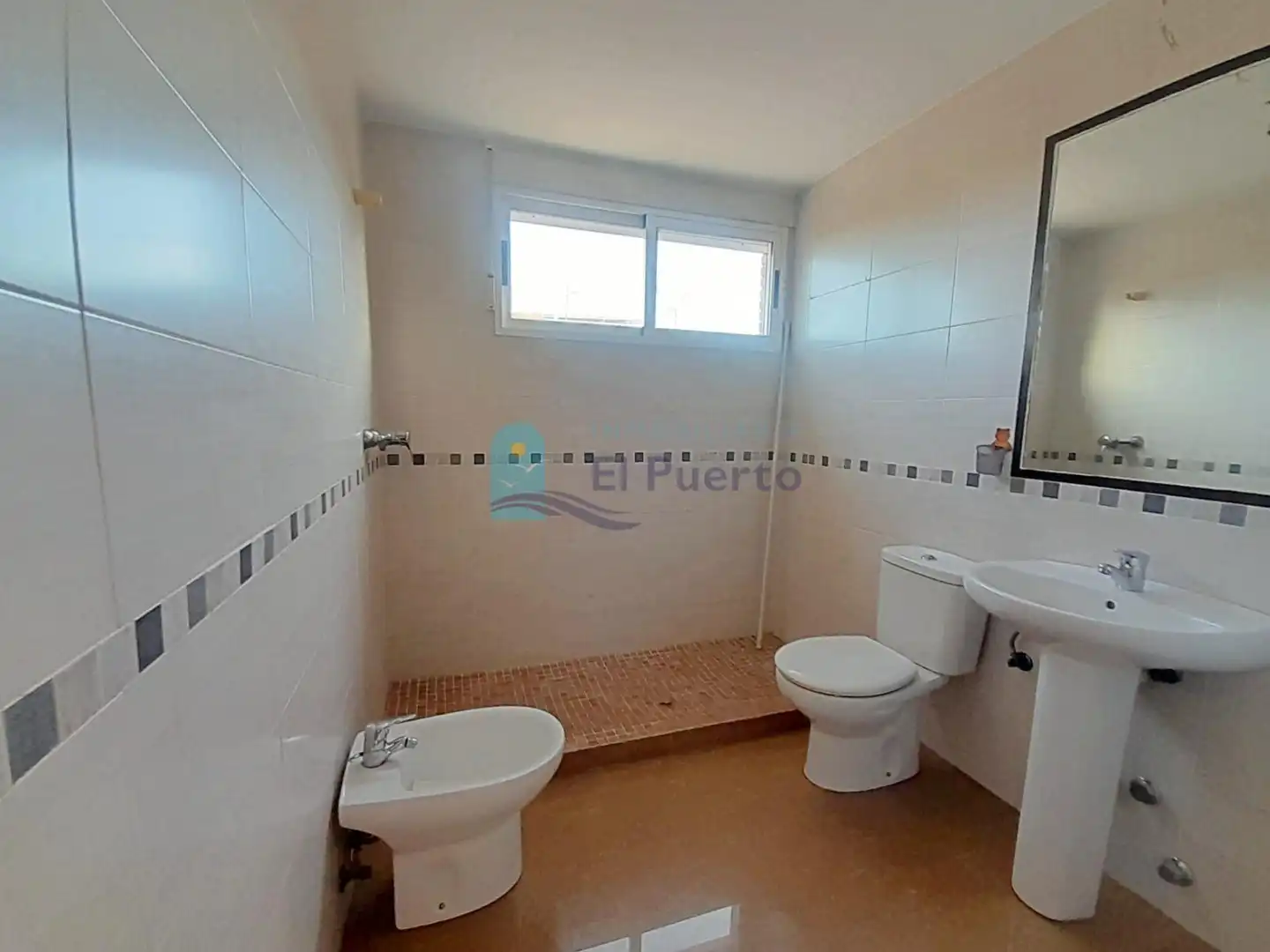 Bathroom of Attic for sale in Puerto de Mazarrón