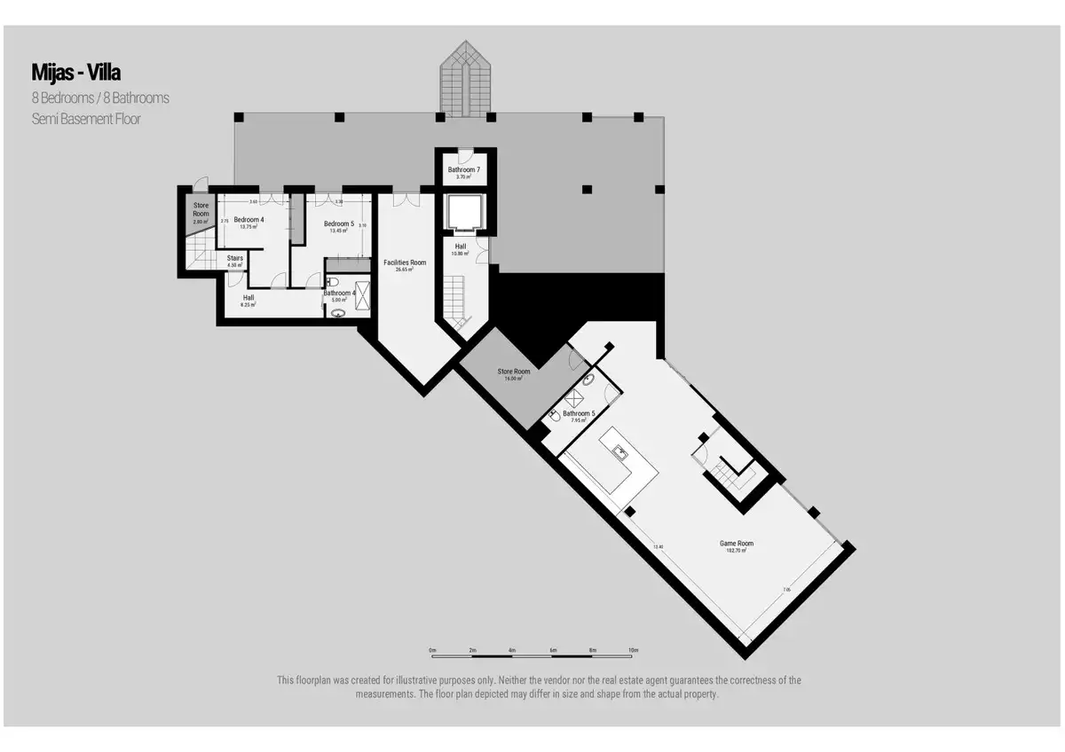 Chalet con piscina en venta en Avenida de España, imagen 2
