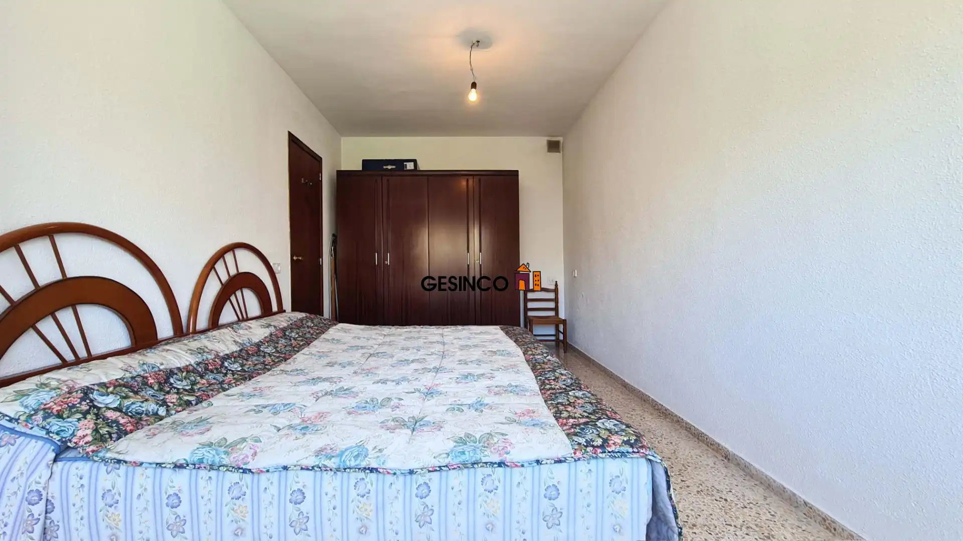 Habitación de Casa o chalet en venta en Albaida con Terraza y Trastero