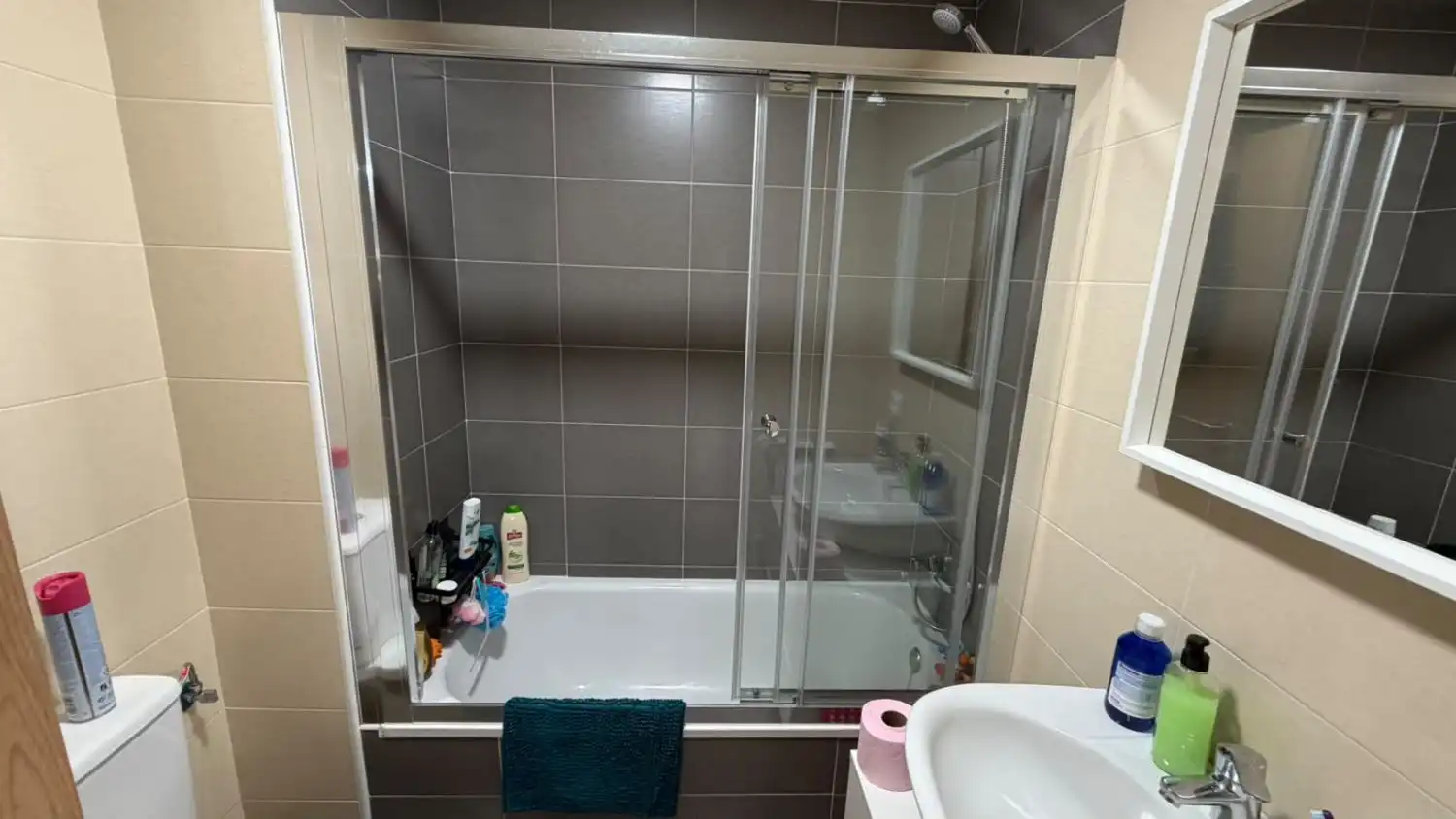 Baño de Piso en venta en Meruelo con Calefacción y Balcón