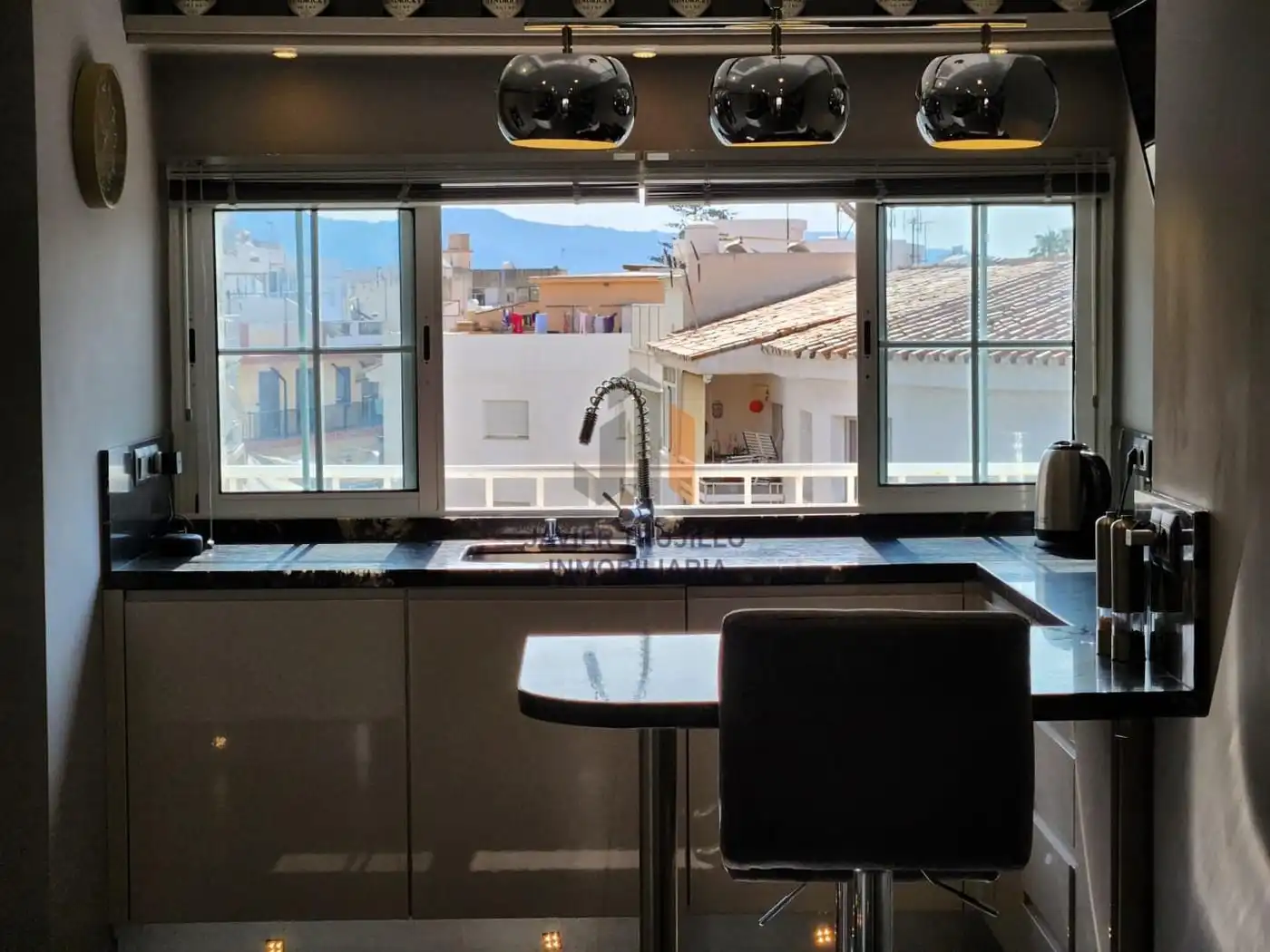 Appartement compact à vendre à Chaparil - Torrecilla - Punta Lara, imagen 9