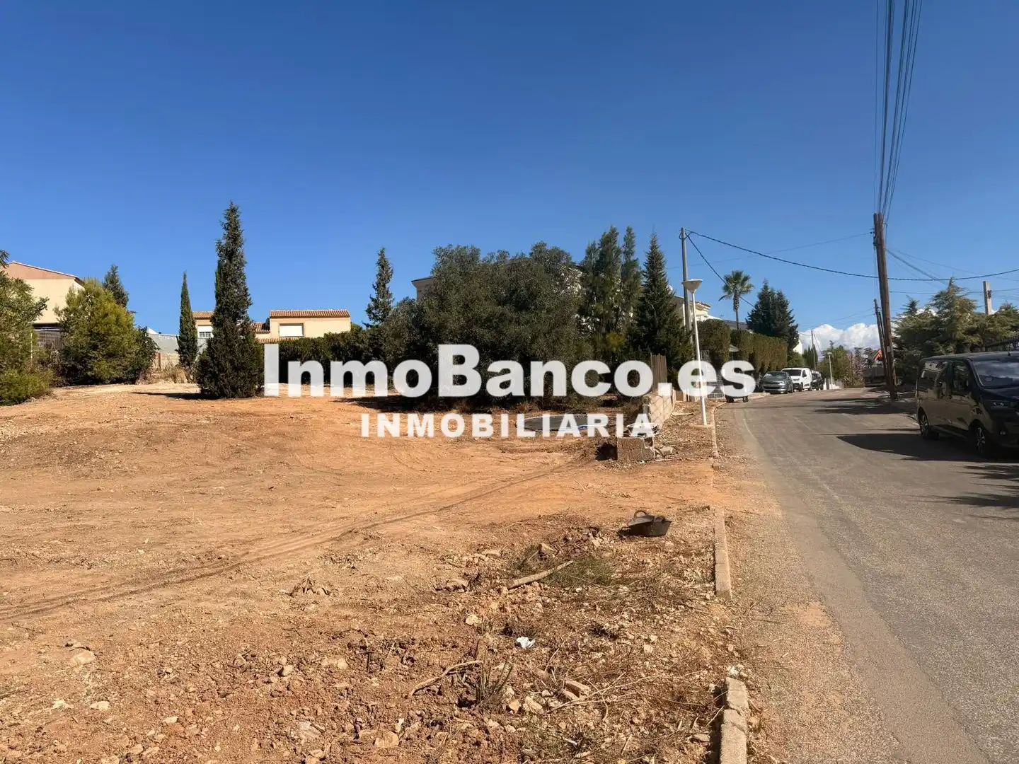 Wohnbaugrundstück zum Verkauf in Calle Río Júcar 8, imagen 4