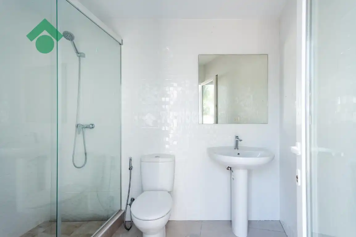 Bathroom of Detached homes for sale in Almuñécar  with Furnished