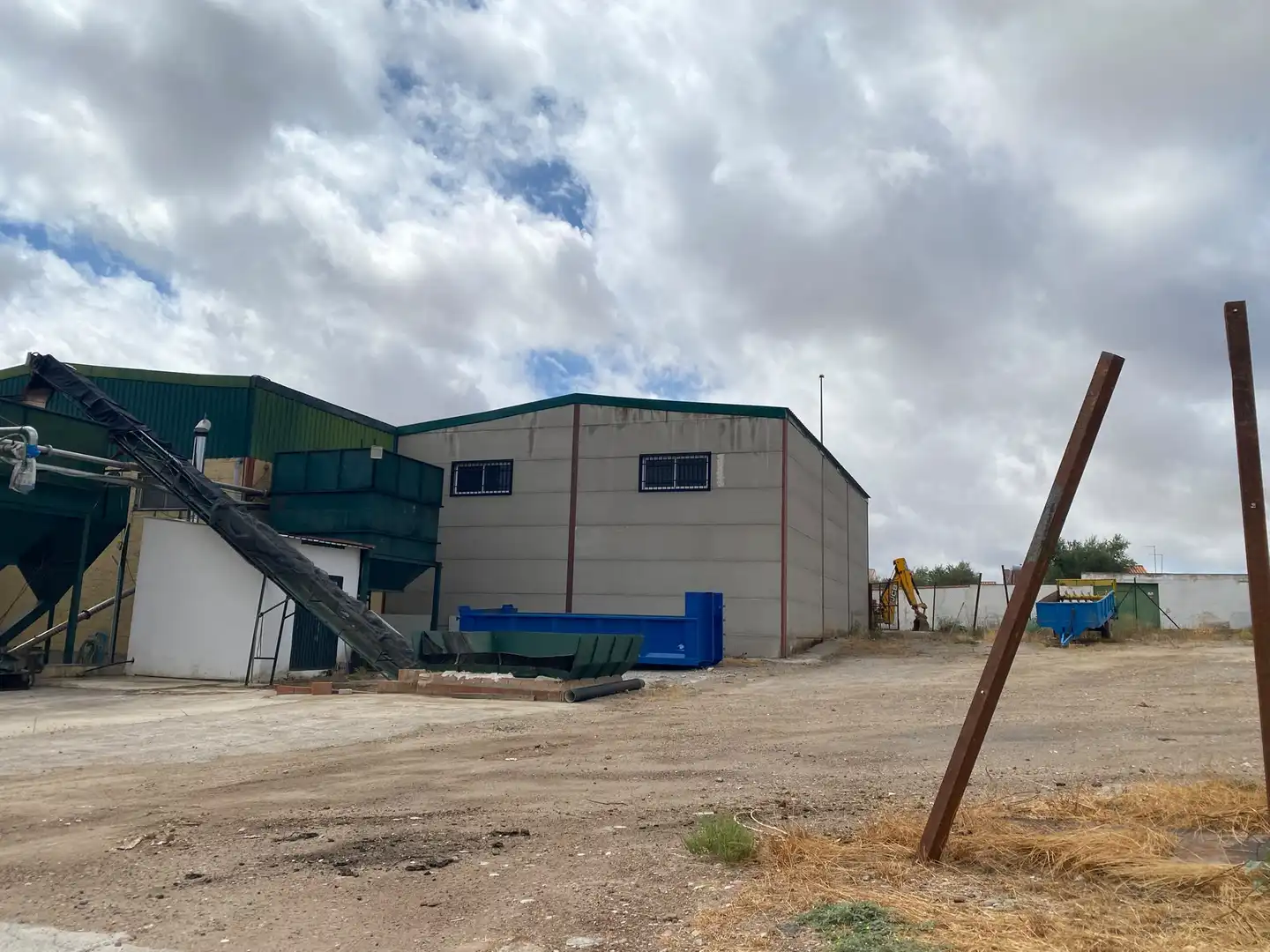 Grundstücke und Bauplätze zum Verkauf in C/ San Antonio, imagen 10