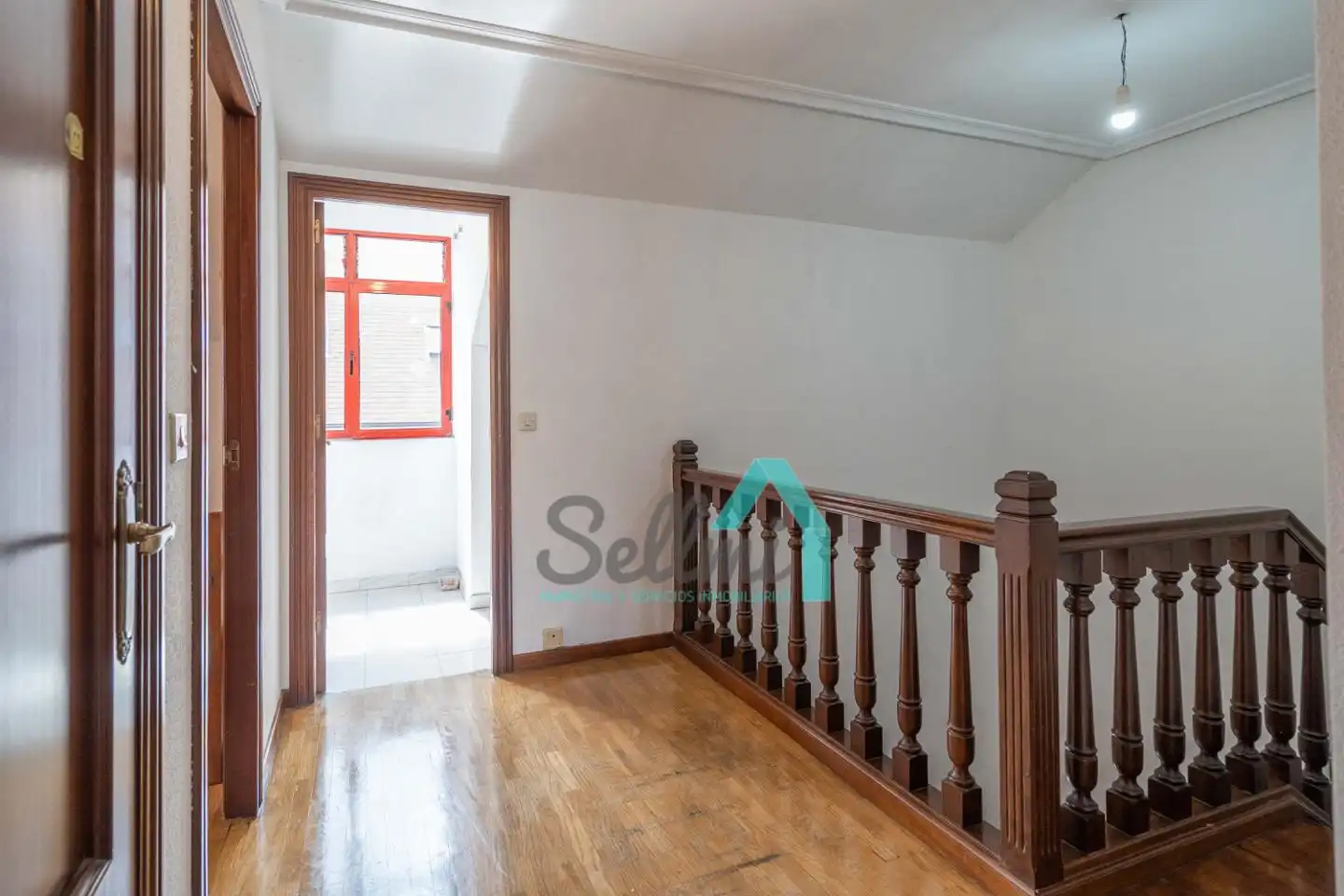 Duplex with lift to rent in Calle del Postigo Bajo, imagen 13