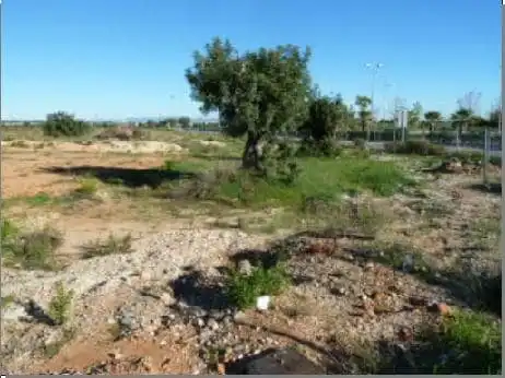 Terreno rústico en venta en PL PARCELA RESULTANTE M-4,5 ( REPARCELACION SUZR-2) Nº SN, imagen 2