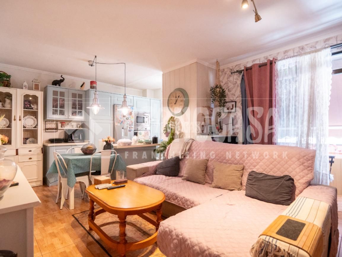Piso en venta en Puerto de Santiago
