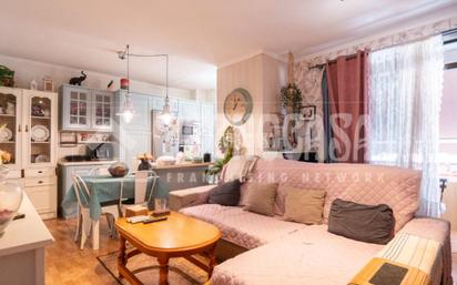 Bedroom of Flat for sale in Santiago del Teide